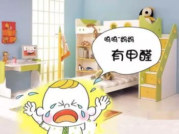 可怕！老房子也會有甲醛，這樣子的老房子，您可能一直在忽視裝修后除甲醛