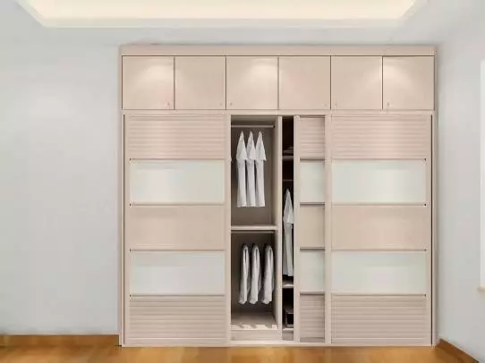 衣柜怎么進行甲醛治理? 衣柜怎么進行甲醛治理?