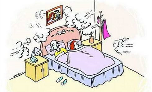 為何在夏季甲醛濃度比較高?杭州空氣質量檢測:甲醛隨著溫度升高而加速揮發 為何在夏季甲醛濃度比較高?杭州空氣質量檢測:甲醛隨著溫度升高而加速揮發