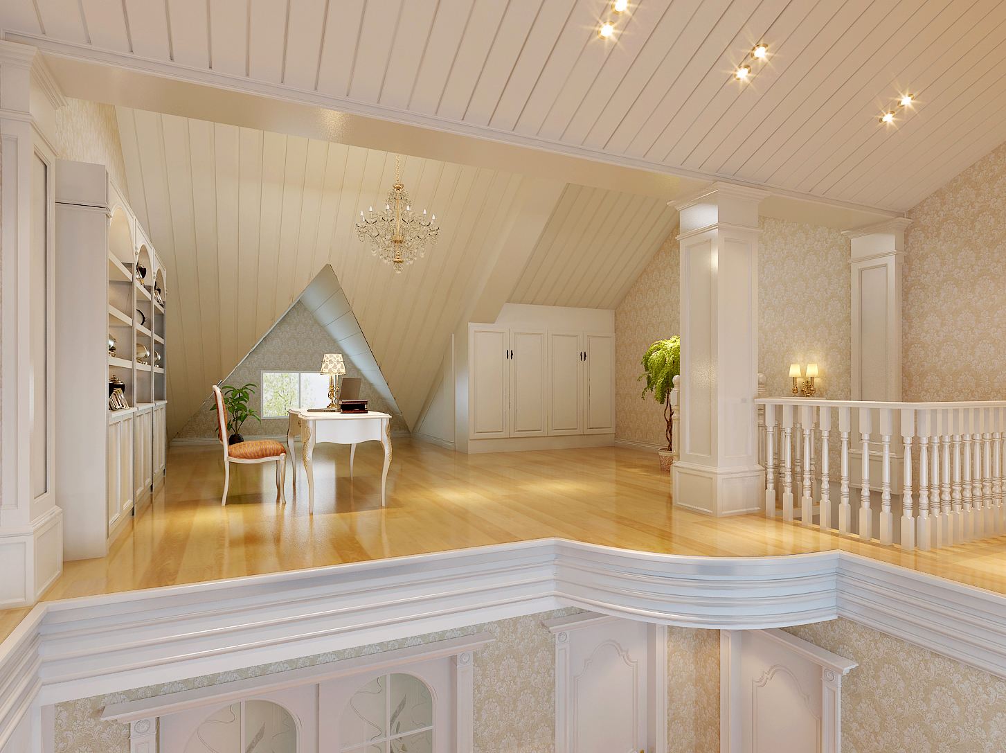 新房裝修后如何除甲醛，辦公室如何除甲醛呢？