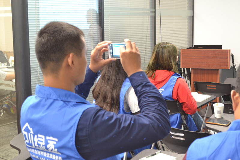 干貨 | 創(chuàng)綠家服務(wù)門(mén)店選址、注冊(cè)公司及組織架構(gòu)分析