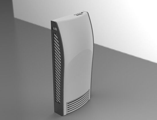 室內空氣污染嚴重,必須再凈化 室內空氣污染嚴重,必須再凈化