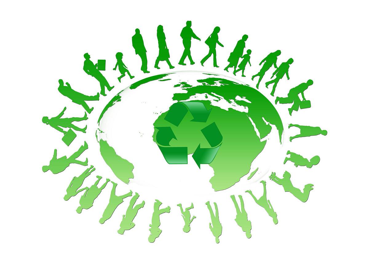 每個人該做的環保九件事 每個人該做的環保九件事