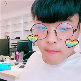 【10月生日會】我們的創(chuàng)綠家溫暖、開心，還有傳承！