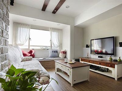 冬季甲醛超標怎么辦？選擇通風不如甲醛治理！