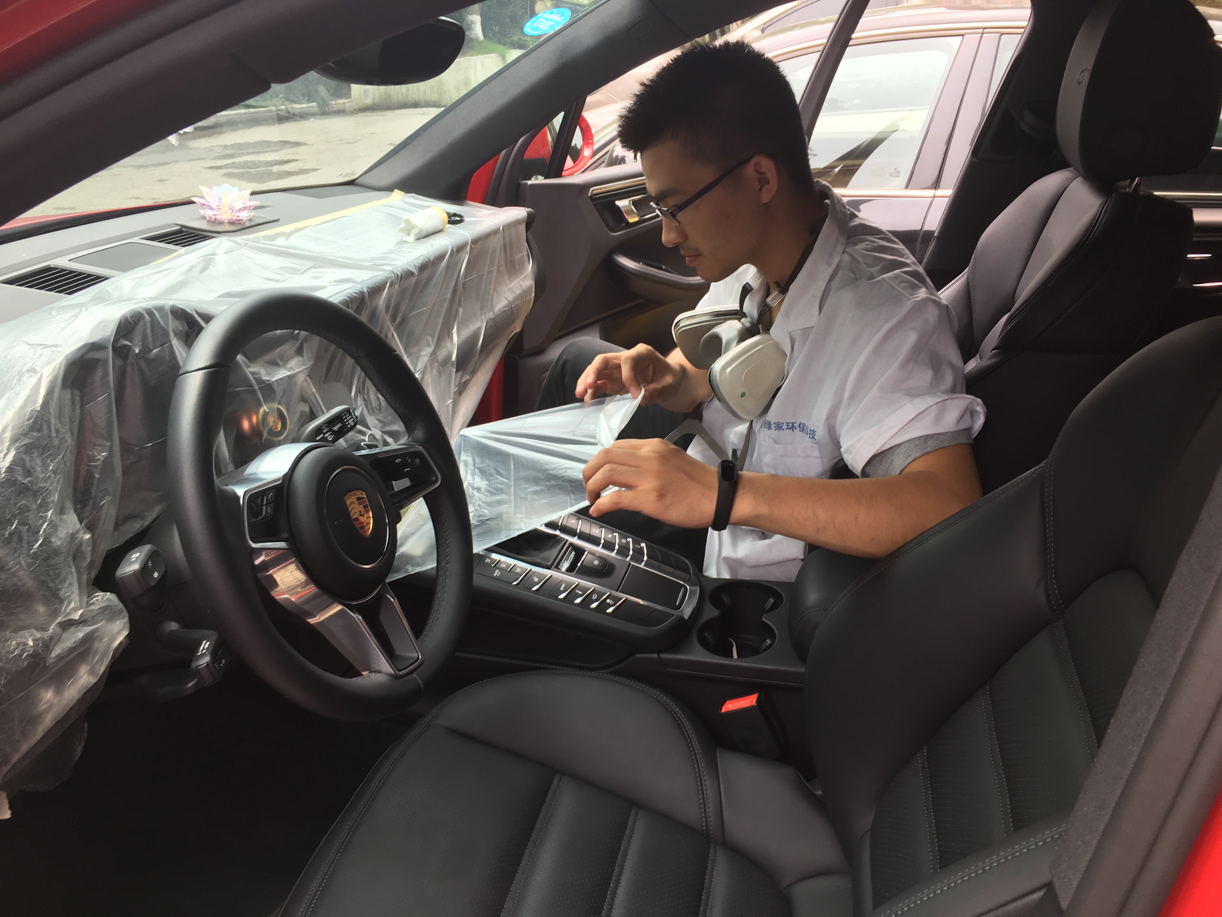 聽(tīng)說(shuō)車內(nèi)可以用洋蔥除甲醛？楊宗緯：我可沒(méi)這么唱過(guò)