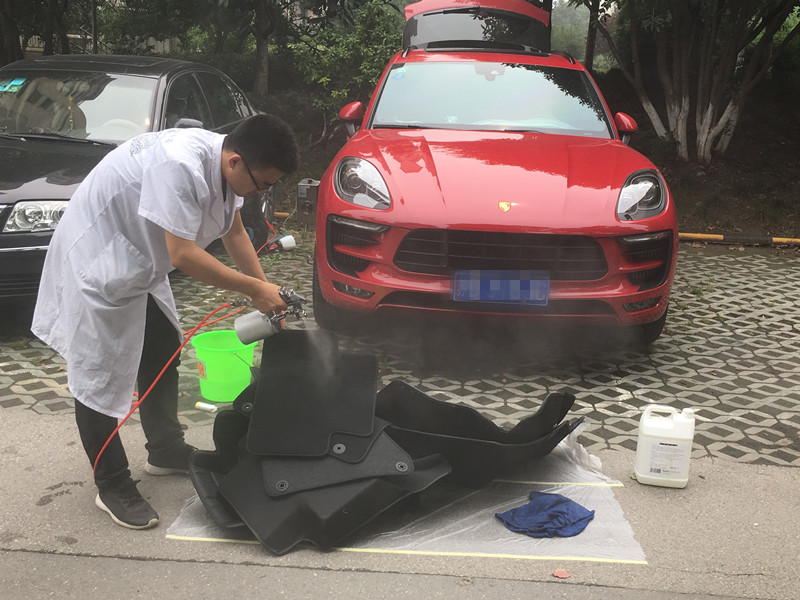 聽(tīng)說(shuō)車內(nèi)可以用洋蔥除甲醛？楊宗緯：我可沒(méi)這么唱過(guò)