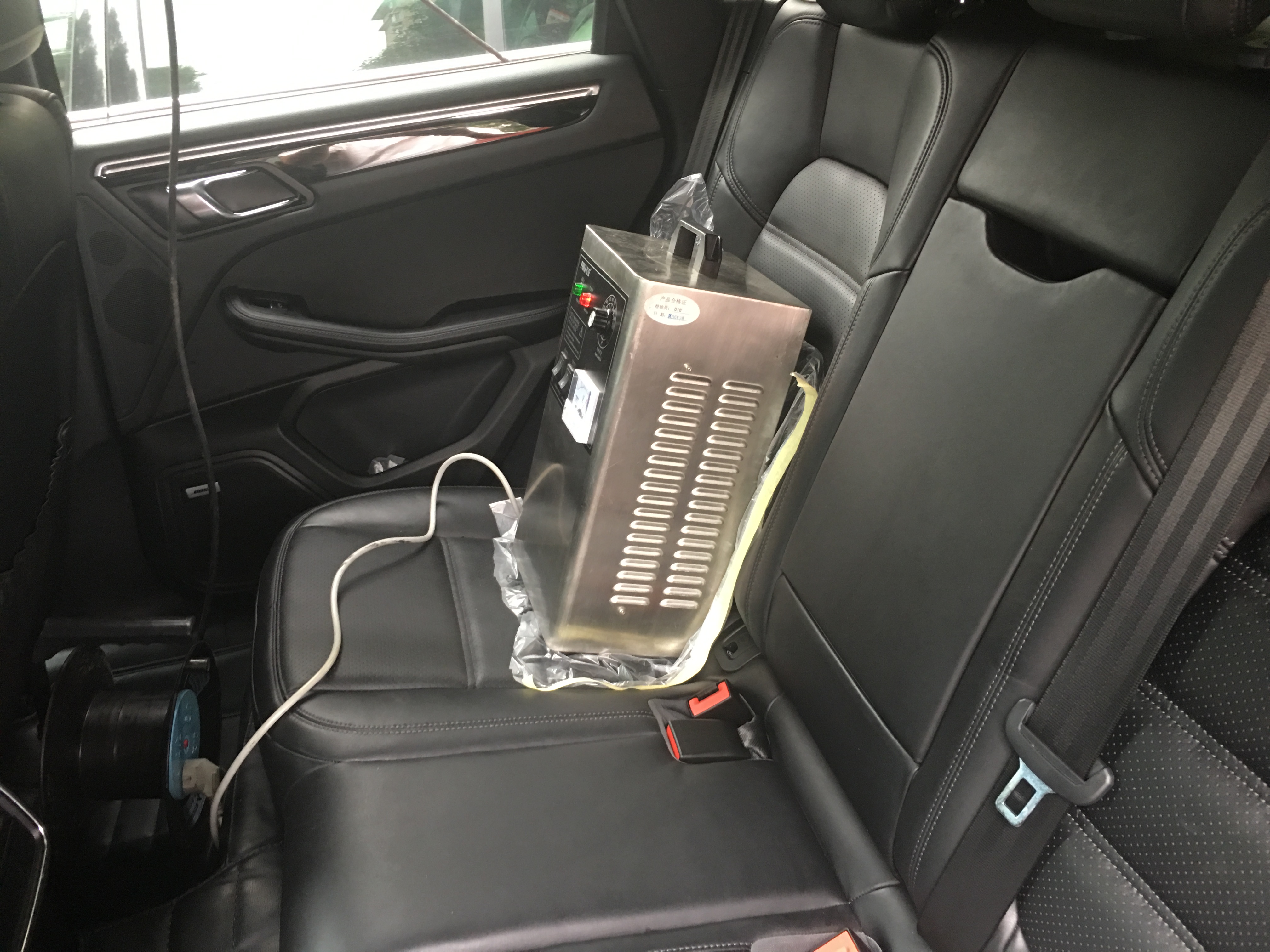 聽(tīng)說(shuō)車內(nèi)可以用洋蔥除甲醛？楊宗緯：我可沒(méi)這么唱過(guò)