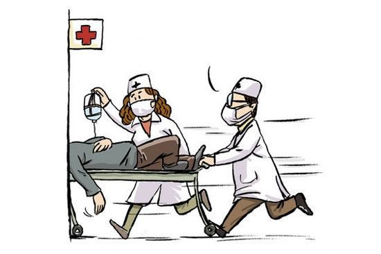 劉強(qiáng)東演講險(xiǎn)暈倒 原因竟是…… 劉強(qiáng)東演講險(xiǎn)暈倒 原因竟是……