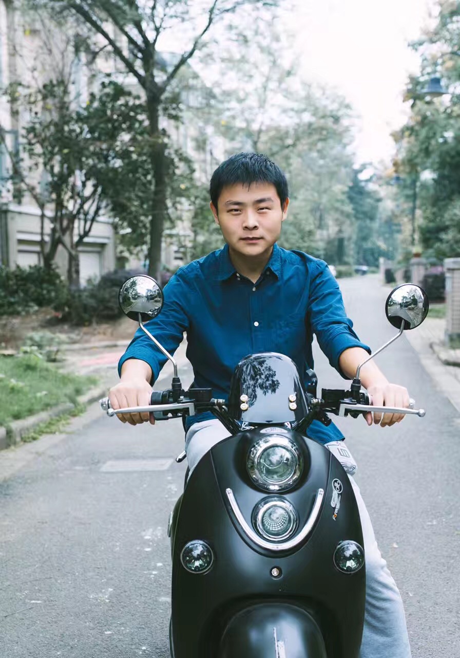 【11月生日會】壽星們希望各位小伙伴照顧好自己的身體哦！