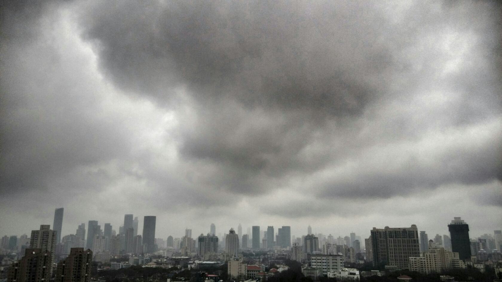 為什么出現霧霾天氣,霧霾治理的措施有哪些 為什么出現霧霾天氣,霧霾治理的措施有哪些