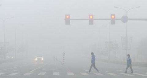 為什么出現霧霾天氣,霧霾治理的措施有哪些 為什么出現霧霾天氣,霧霾治理的措施有哪些