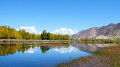 老百姓如何感受環境空氣質量？