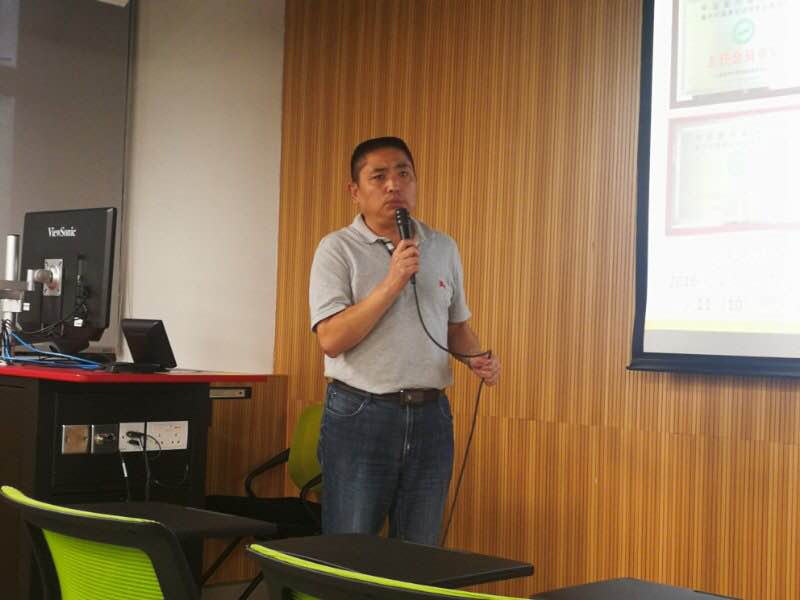 中港室內(nèi)環(huán)境凈化行業(yè)學術(shù)研討會暨中國室內(nèi)環(huán)境凈化治理專業(yè)委員會香港分會成立一周年紀念會議圓滿結(jié)束！