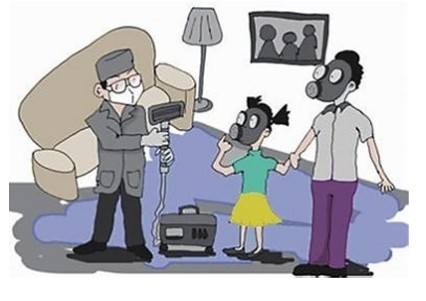 裝修需要注意什么裝修污染? 裝修需要注意什么裝修污染?