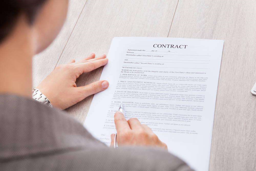 除甲醛加盟合同中會提到如何裝修加盟店嗎? 除甲醛加盟合同中會提到如何裝修加盟店嗎?