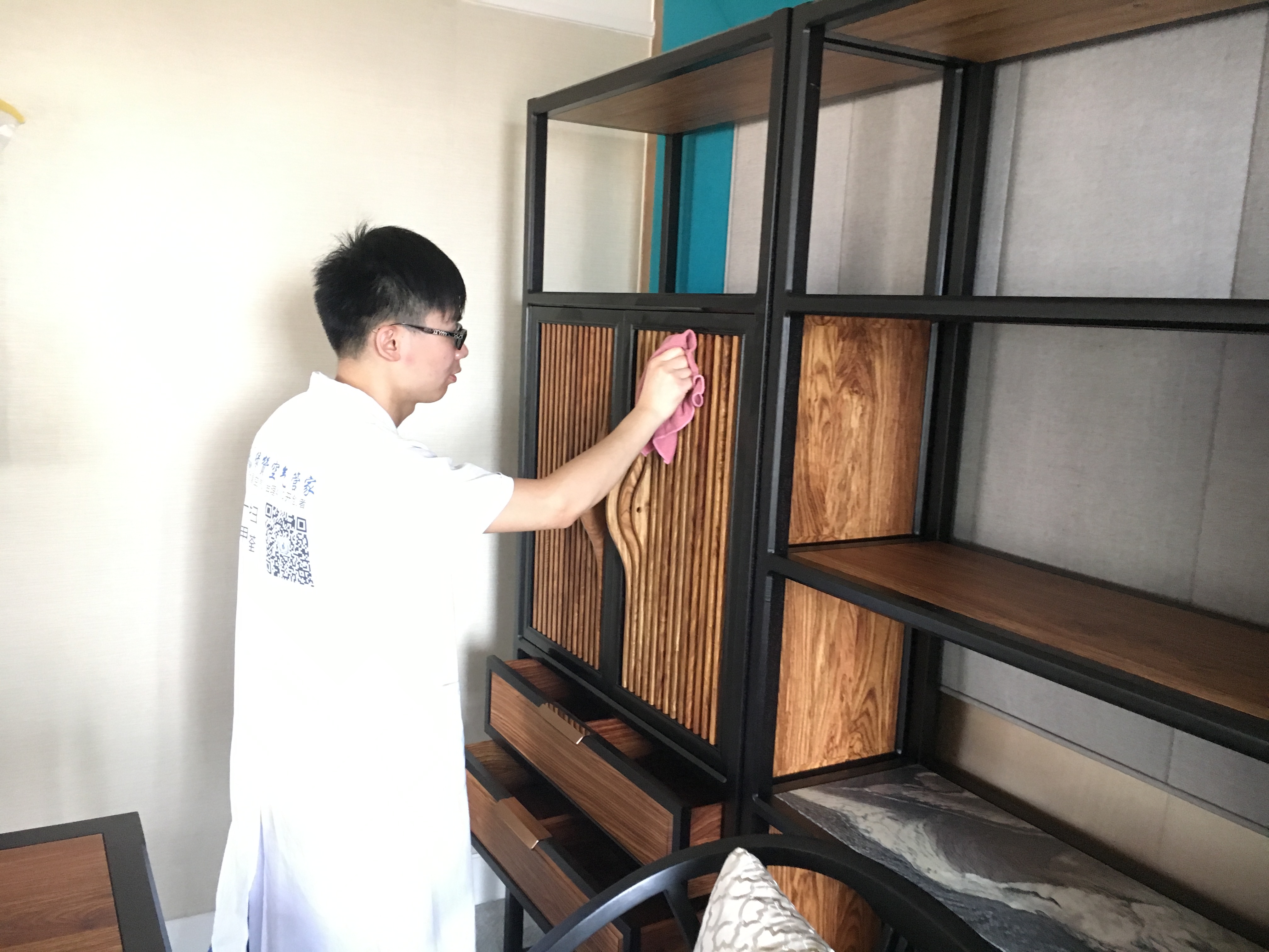 為何除甲醛加盟店生意火爆，想加盟的趕緊看過來！