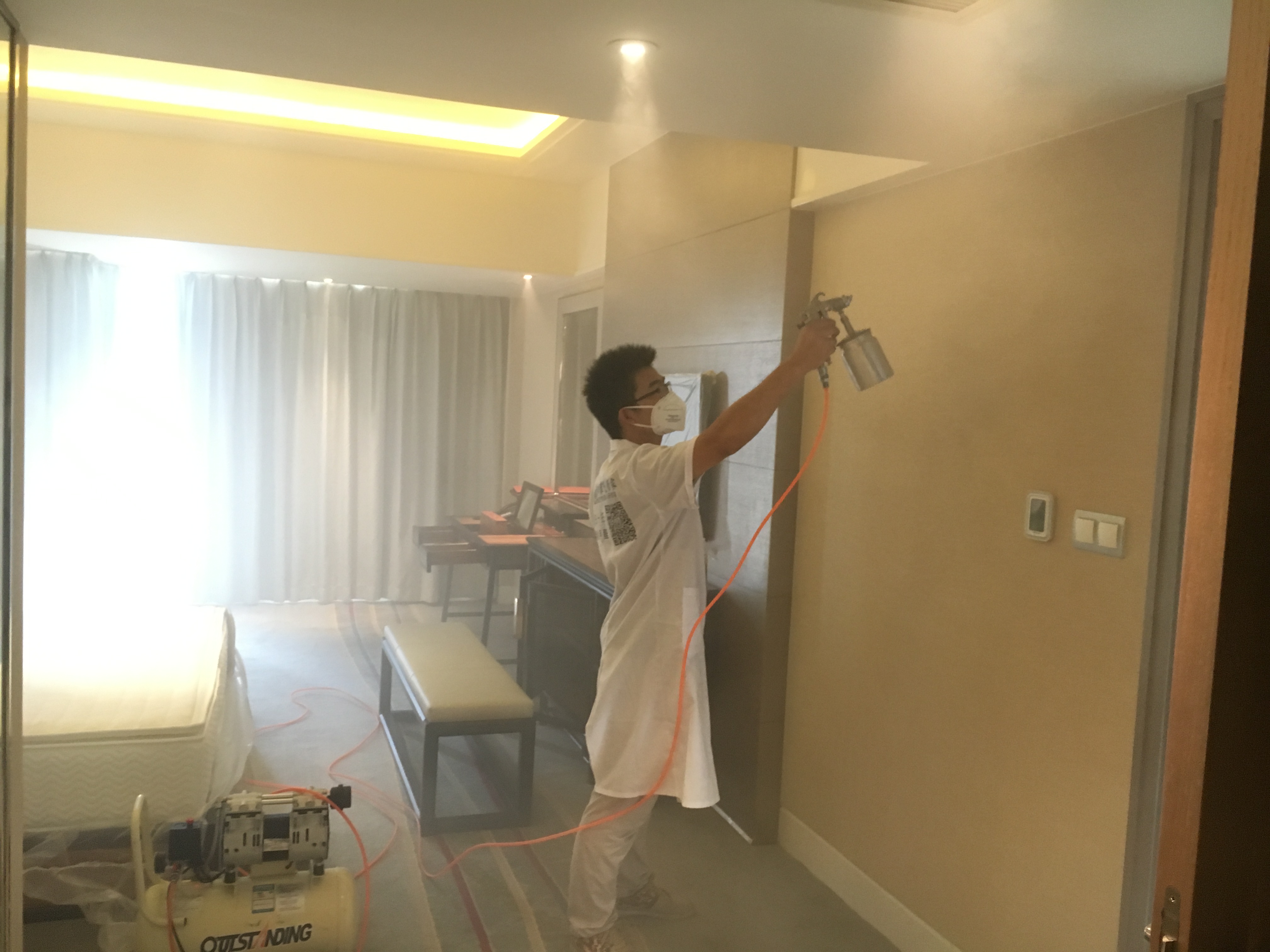 為何除甲醛加盟店生意火爆，想加盟的趕緊看過來！