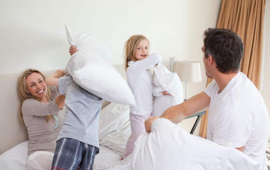 甲醛治理，別太用力！注意以下四點，健康空氣常駐你家