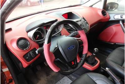 謹(jǐn)慎車內(nèi)“無影殺手”，趕快進(jìn)行車內(nèi)甲醛治理！