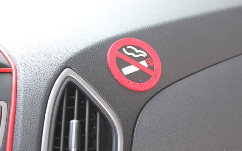 謹(jǐn)慎車內(nèi)“無影殺手”，趕快進(jìn)行車內(nèi)甲醛治理！