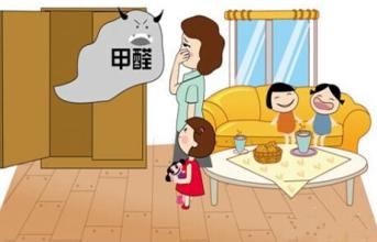 冬季取暖設(shè)備齊開工，甲醛得道升天啦