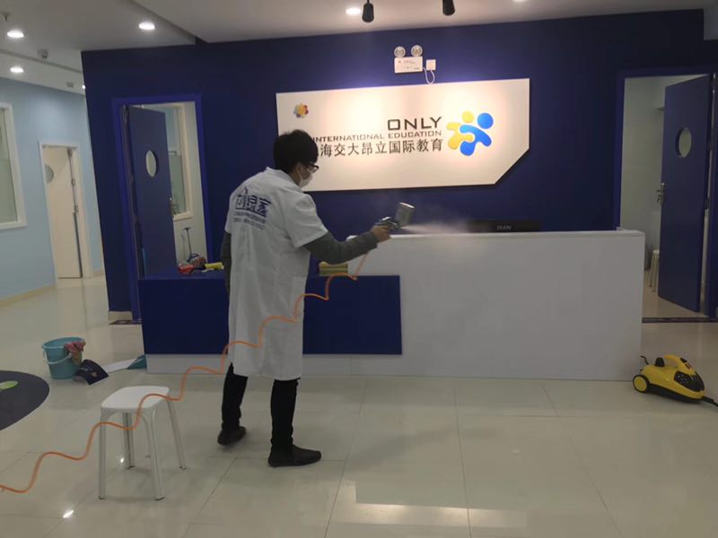 上海交大昂立國(guó)際教育室內(nèi)空氣治理 上海交大昂立國(guó)際教育室內(nèi)空氣治理