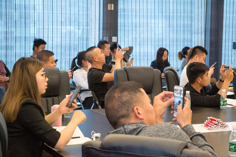 中國(guó)室內(nèi)裝飾協(xié)會(huì)室內(nèi)環(huán)境凈化治理專(zhuān)業(yè)委員會(huì)浙江中心除醛技術(shù)交流峰會(huì)圓滿(mǎn)結(jié)束！