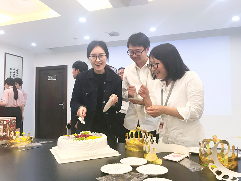 【5月生日會】這期壽星各個都可以出C位！