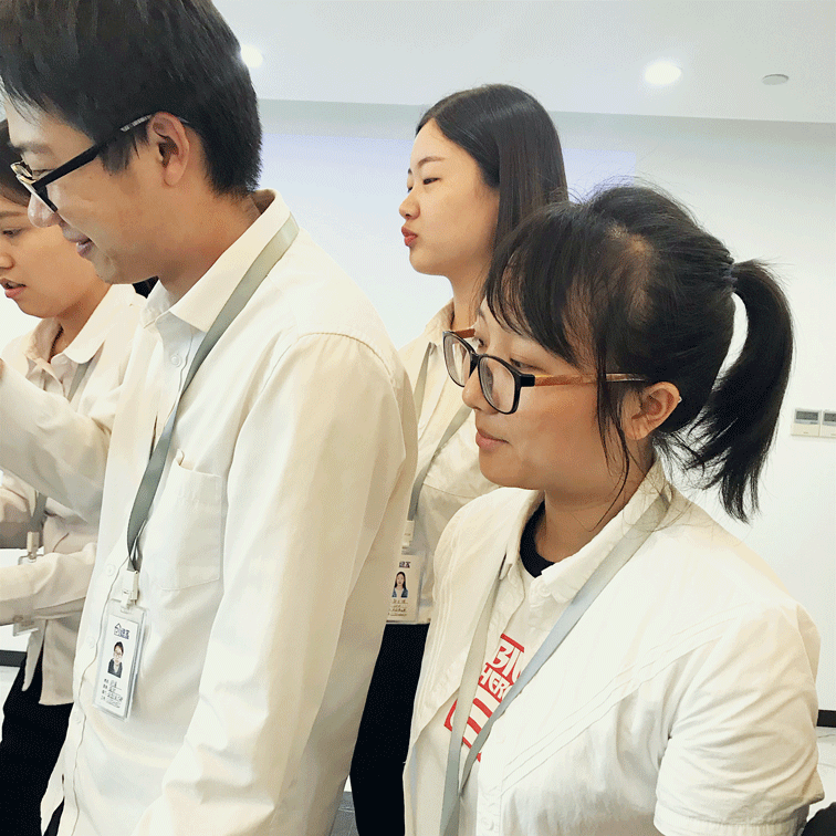 【7月生日會(huì)】喂——請(qǐng)問你是在網(wǎng)紅公司上班嗎？