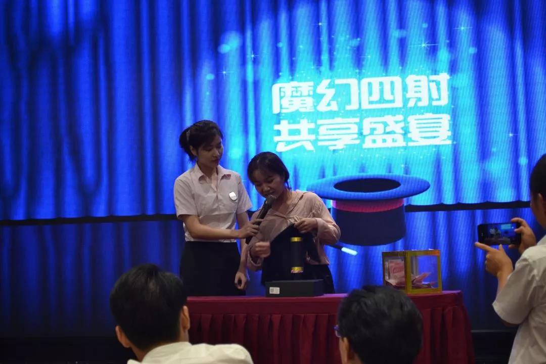 創(chuàng)綠家環(huán)保2018年中工作會議暨5周年慶典圓滿結(jié)束！