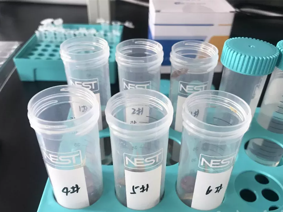 水煮花生含甲醛？實測多家燒烤店結果太可怕！