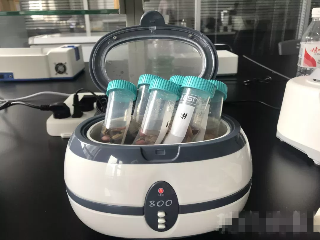 水煮花生含甲醛？實測多家燒烤店結果太可怕！