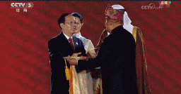 “杭州8分鐘”驚艷亞運(yùn)會(huì)！2022，杭州歡迎你！