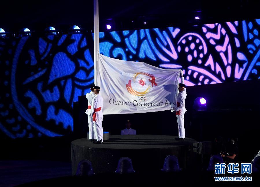 “杭州8分鐘”驚艷亞運(yùn)會(huì)！2022，杭州歡迎你！