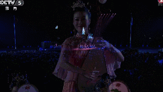 “杭州8分鐘”驚艷亞運(yùn)會(huì)！2022，杭州歡迎你！