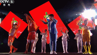 “杭州8分鐘”驚艷亞運(yùn)會(huì)！2022，杭州歡迎你！