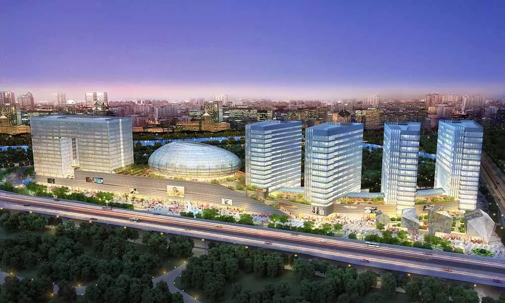 杭城首店！雙甲級(jí)除甲醛門店落戶銀泰城