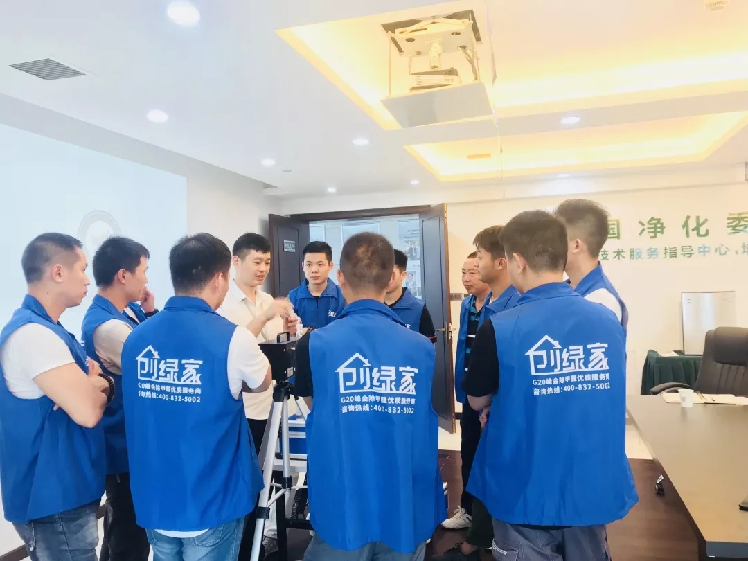 杭城首店！雙甲級(jí)除甲醛門店落戶銀泰城