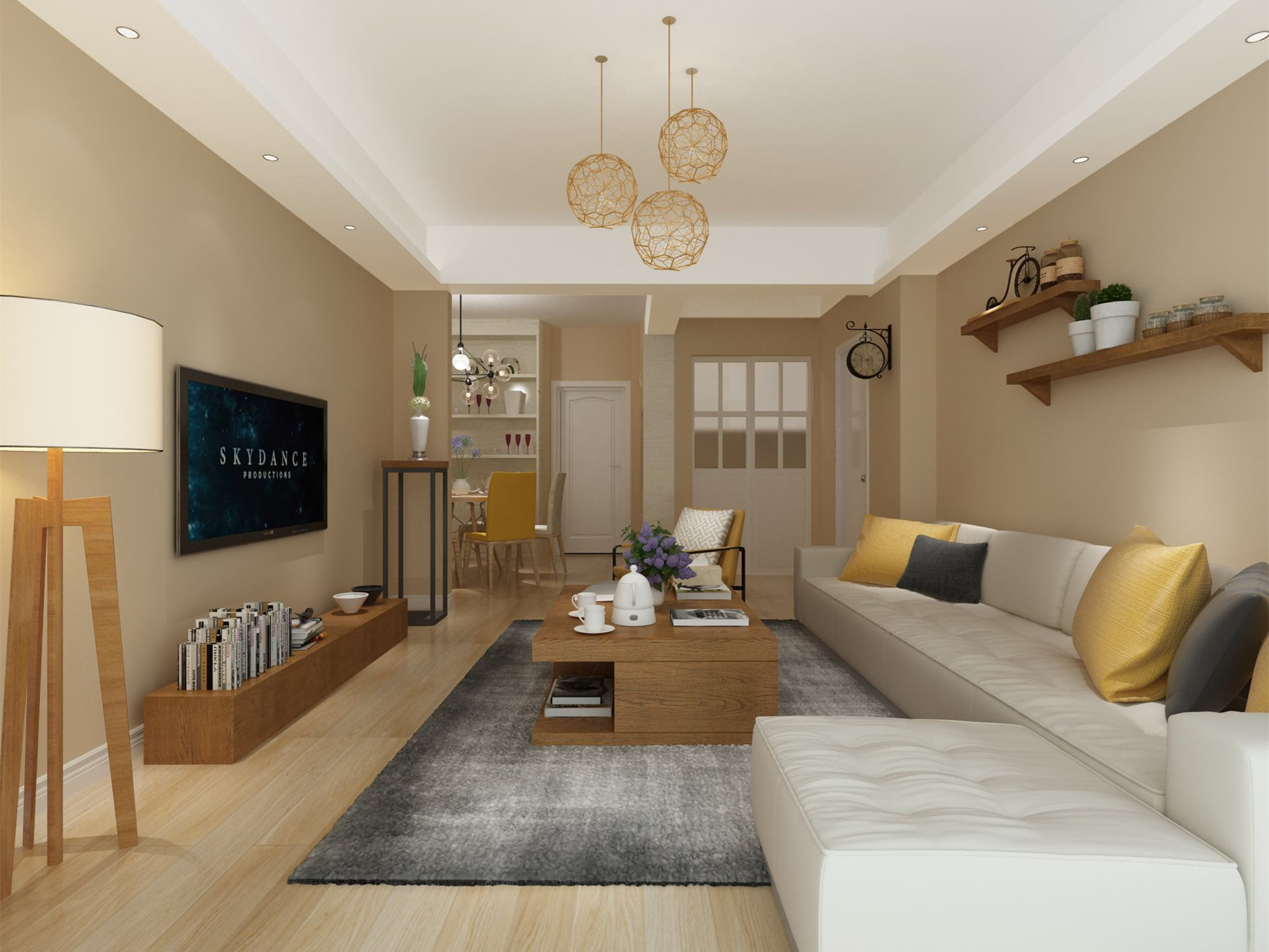 測(cè)試一下，你的家里甲醛超標(biāo)嗎？