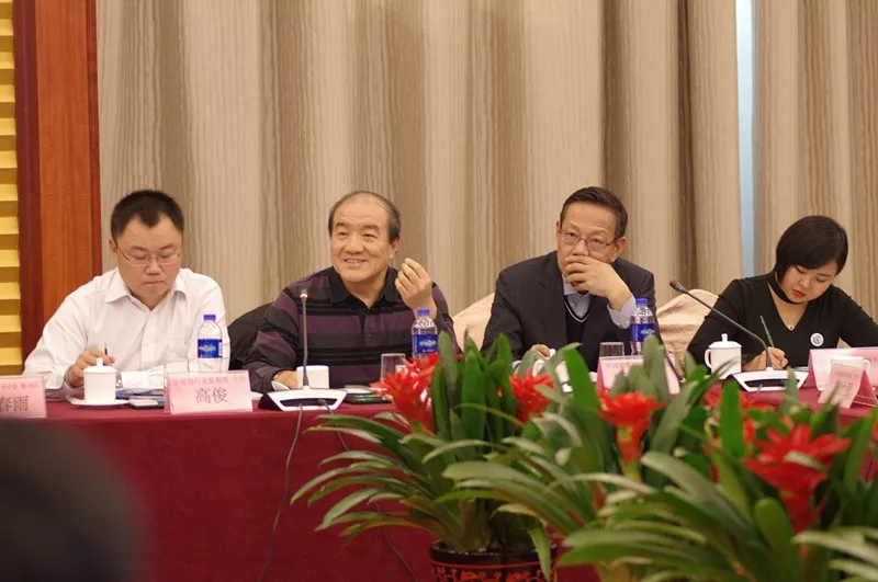 創(chuàng)綠家環(huán)保應邀參加《租賃式住房裝修技術(shù)規(guī)程》開題大會！