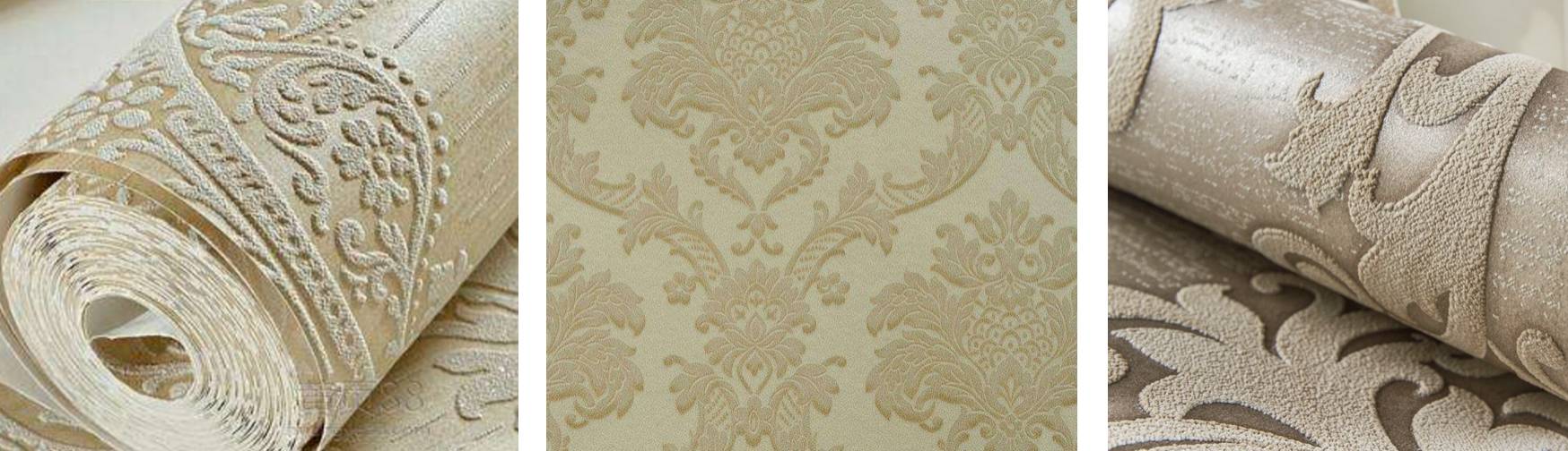 家用壁紙為何也會產生室內空氣污染？