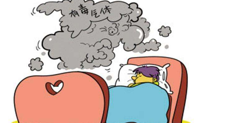 夏天裝修，室內空氣治理不能少