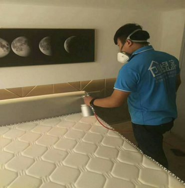 除甲醛公司可靠嗎?從哪些方面看