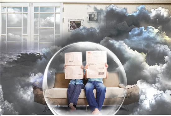 甲醛就是異味嗎?除甲醛誤區你知道多少?