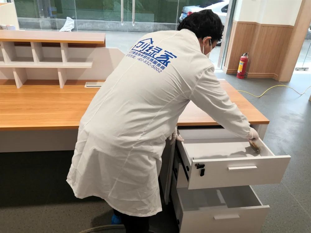 【創(chuàng)綠家企業(yè)案例】小雅健康咨詢有限公司室內(nèi)空氣治理 【創(chuàng)綠家企業(yè)案例】小雅健康咨詢有限公司室內(nèi)空氣治理