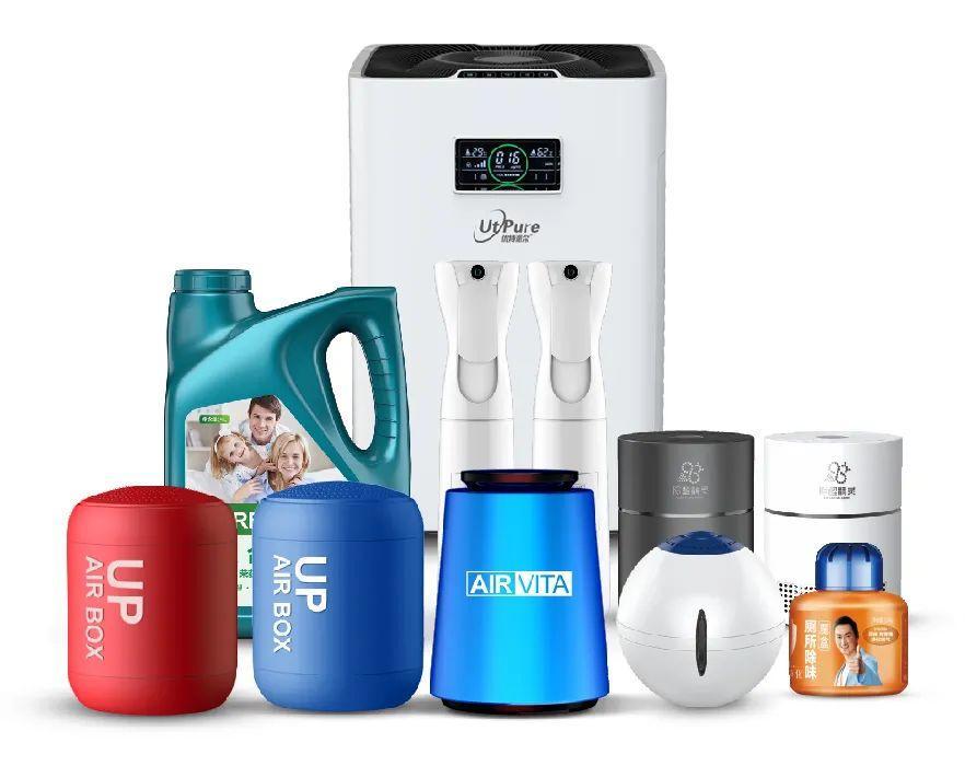 喜報(bào)！創(chuàng)綠家被認(rèn)定為2020年度杭州市專利試點(diǎn)企業(yè)