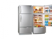 冰箱除臭有妙招，甲醛治理同樣不甘示弱