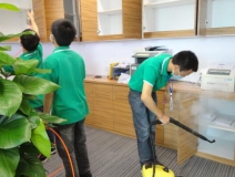 除甲醛有用嗎?來自險些痛失愛女的媽媽的呼吁