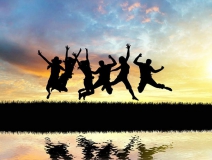 青春是用來奮斗的,除甲醛的青春最美麗!